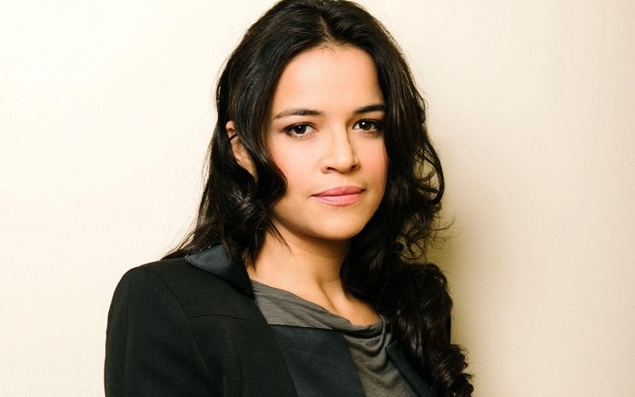 Michelle Rodriguez's Massive Net Worth - All Income Sources With Box Offices
